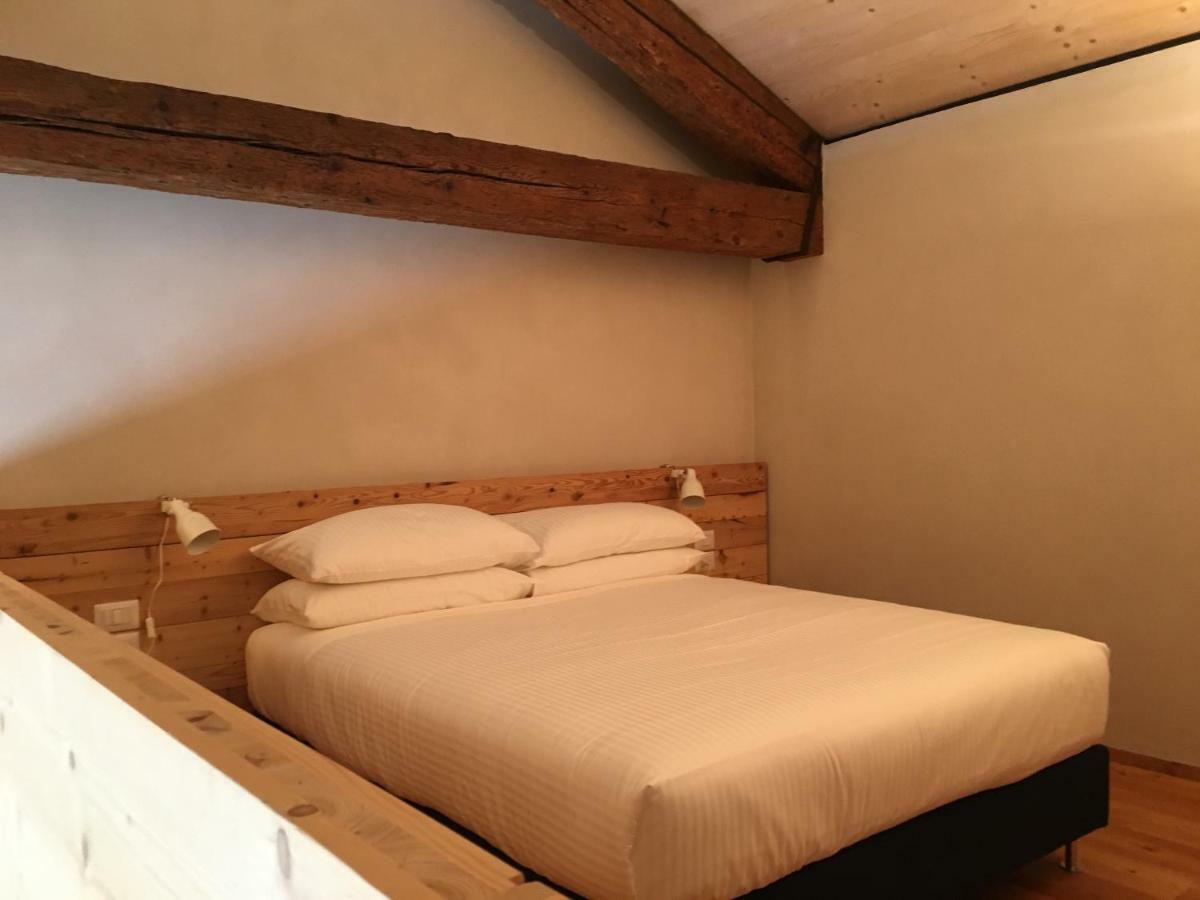 Agriturismo Corte Bertesina Виченца Экстерьер фото