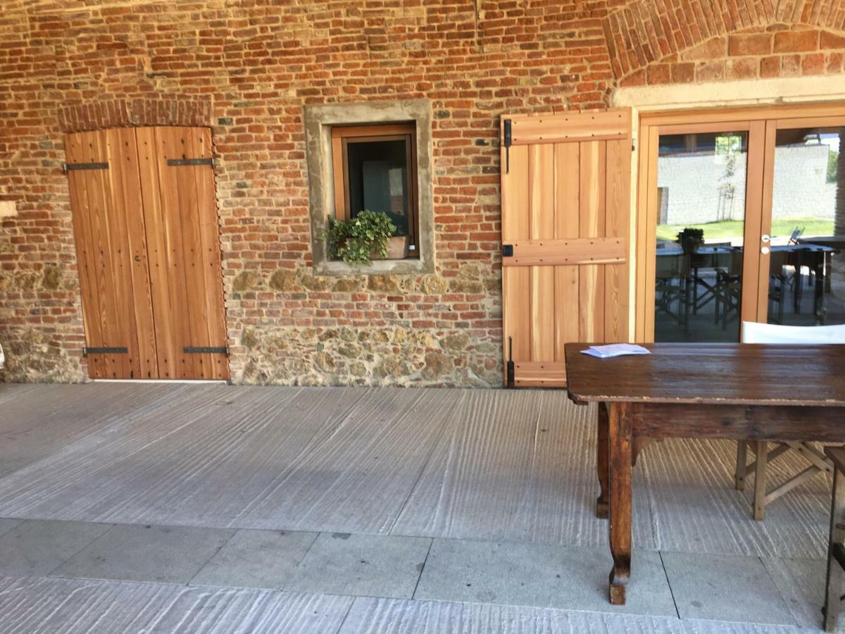 Agriturismo Corte Bertesina Виченца Экстерьер фото